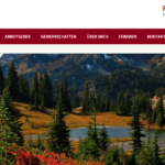 Website-Relaunch für den Betriebsräte-Berater Rudolf Reiter!