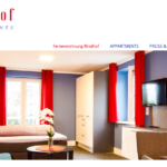 Rindhof Appartments – Ferienwohnungen in Maria Bildhausen