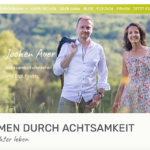 Spannendes Projekt beendet – abnehmendurchachtsamkeit.de