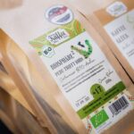 Verpackungsdesign – Rhön Kaffee schmückt sich absofort mit schicker Hülle!