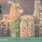 Unverpackt Einkaufen im Wohl-Füll-Eck!