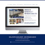 Wellpappe kann jeder – Kunert Wellpappe kann mehr – und wir können einen Homepage-Relaunch!