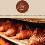 Bäckerei Wolz – wo es noch auf echtes Handwerk und ehrliche Handschläge ankommt!