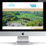 Neue Homepage für den Landgasthof zum Löwen in Bischofsheim/Unterweißenbrunn