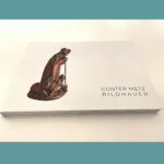 Gestaltung – Buch Günter Metz