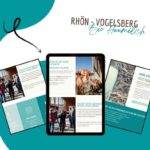 Bio-Heumilch aus der Rhön – ein Zukunftsgedanke, der hoffentlich Früchte trägt!