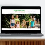 Neue Website für den Bauernhof Reck – hier bleibt Tradition erhalten!